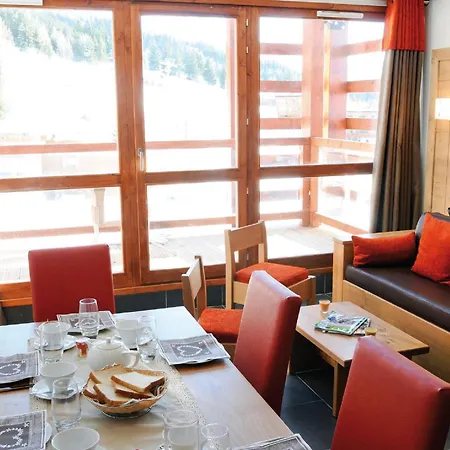 Modern In The Village Arc 1600 Les Arcs (Savoie)