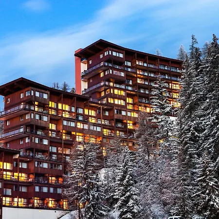 Modern In The Village Arc 1600 Les Arcs (Savoie)
